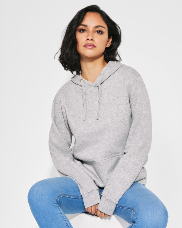 Sudadera Capucha Lalunamoon - Imagen 3